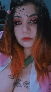 Effyss_ Nezuko Pic