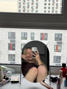 I love getting ready to come visit you 🥰 de Fanny_Fresh  3 Imagens