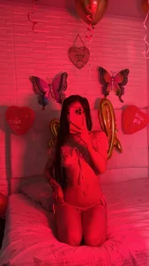 HAPPY VALENTINE'S DAY 💗 💗 de TayylorSexx  3 photos