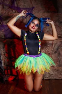 AlejandraCortez_ 👻🎃Halloween Immagine  7