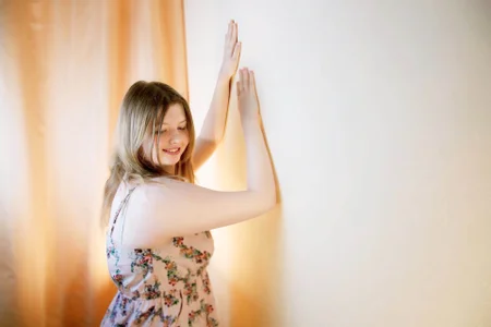 Vivian_cutie Sensual body Foto 7