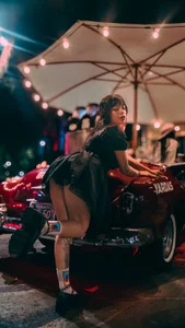 Kitty_arts's October feels more and more 🎃🔥 Sex Photo 2