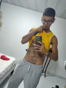😈🔥 de Alejandro_Zamora Foto