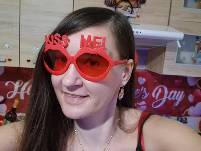 Ace_of_devil Kiss me Gambar 2