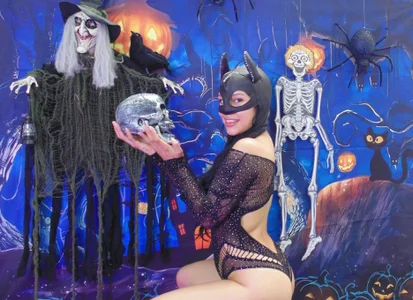 DAKOTA_XTREM hallowen 2026 Foto 5