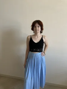 JulietEdge's XXX Nude Photo 3