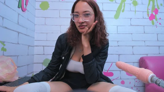 Being messy girl😘 od Jadde_Greyy_  snímek