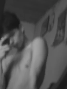 saintDangelo ☯ B/W ☯ Immagine 