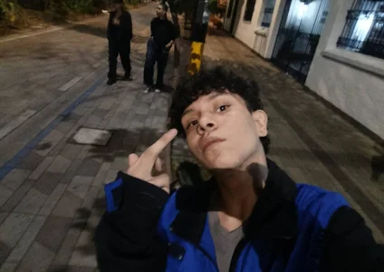 Demon_Sam_ a little bit of me Billede 7