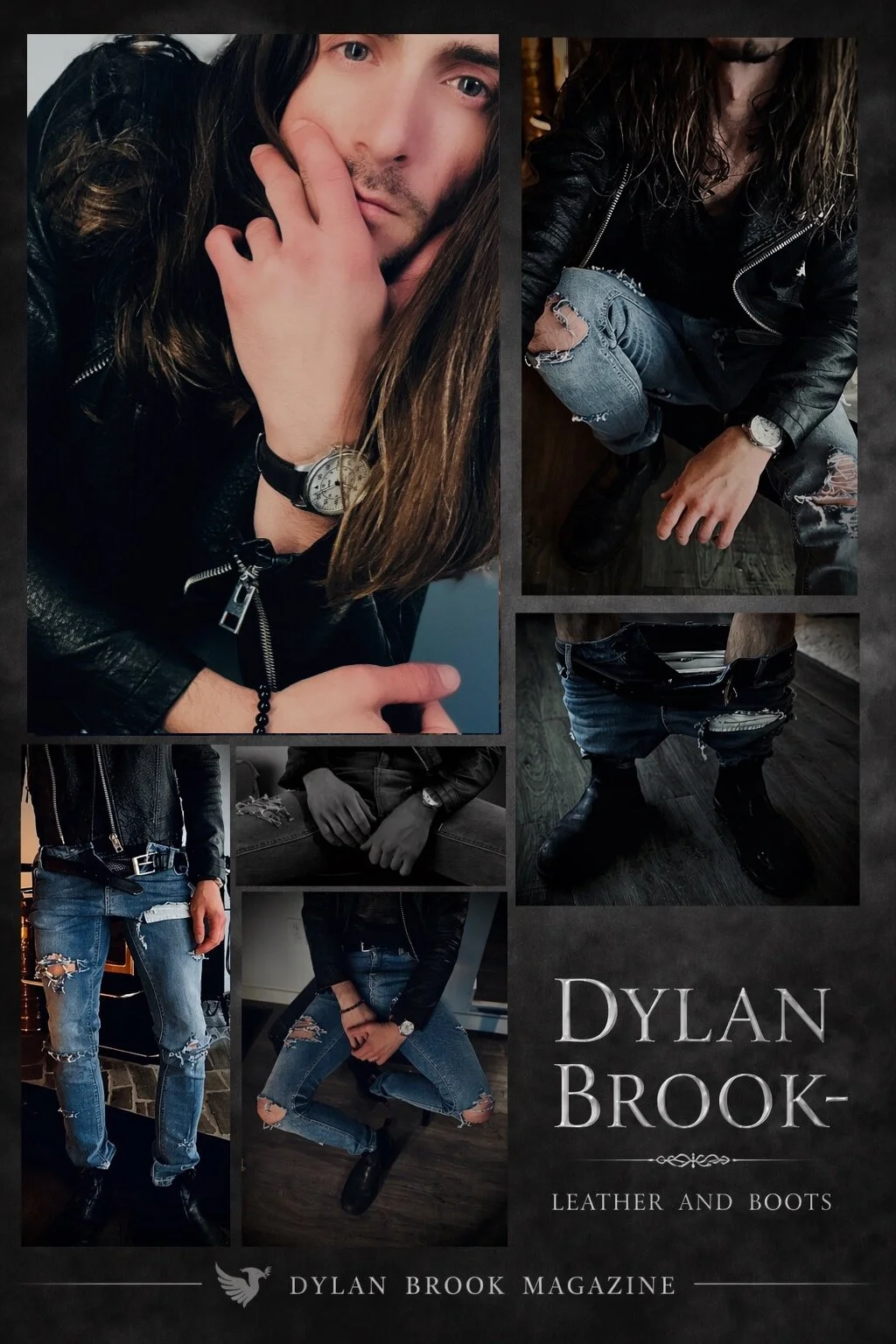 DylanBrook immagine di tendenza 8570