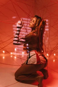 Elena-Rosse Your princess Foto 2