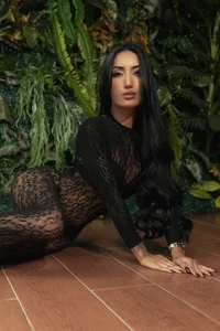 CaitlynBellX Cute Gambar 2