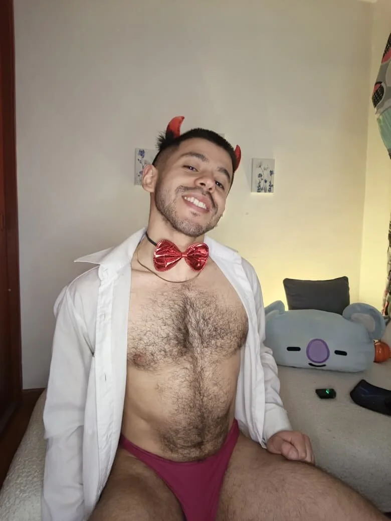 Jhon_Mercu4ry Trending Plaatje 4208