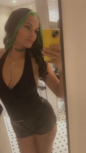 PrincessKryptonite 💚 Bilde