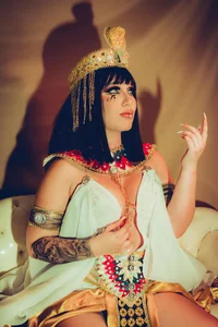 cleo_johnson ⚜ Cleopatra ⚜ Pic 4