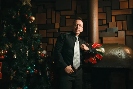 _axelking_: Merry Christmas 🎄🎁 ( фото)