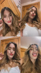 Selfies 🌺 de Agnescruzz Foto 2