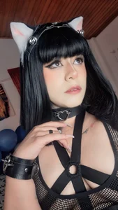 _niikyのBLACK KITTYの 3枚の写真