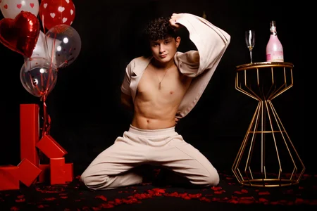 Nathan_Bluee Happy Valentine's Day Pic 7