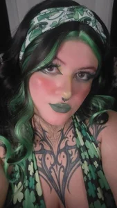 St. Patrick's Day 💚 de Mariana_velezz  3 Imagens