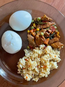 LunaBlueB my food Bilde 8