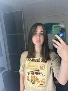 FlorenceLowes XXX nøgenfoto 1