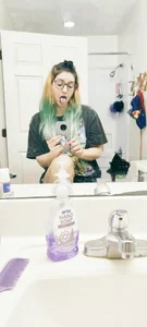 RubyLuxx Public Pic