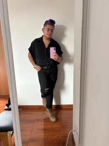 JhonnyRey27 Casual! Pic 8