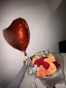 BabyAnais Thank you 🥹 Poză 2