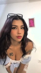 Dalia_nix_ your girl Pic 5