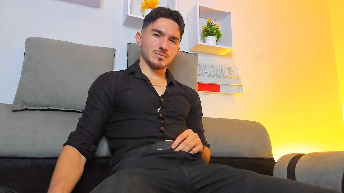 Dante_Blake1 избранные изображения 8735