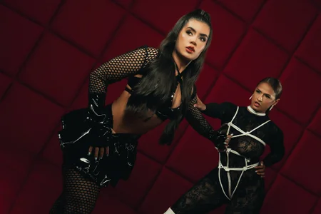 SofiaReyes1 No Rules, Just Fire Foto 5