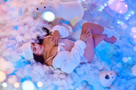 NAMIMAYERS2 Feliz Navidad ❄⛄ Immagine  3