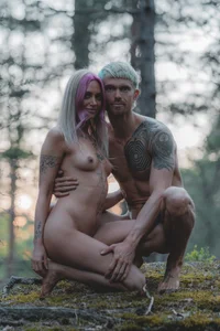 Scaninavianpirates's Fore(st) Play sexfoto('s) 6
