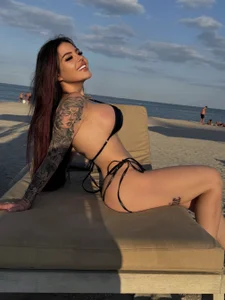 NaomyBlackBarbie Summer Vibes!! Pic