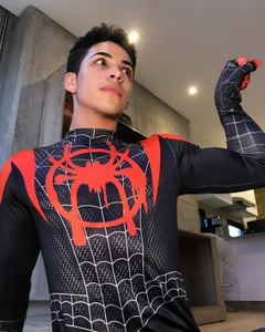 aodaboyyy Happy Halloween 2024 Fotka 3