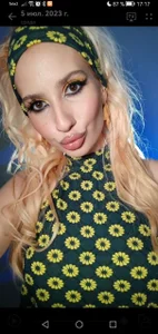 Elza_kom Girl nu Foto 3