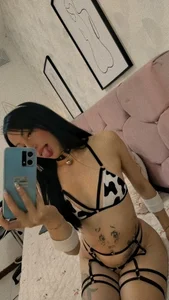 Meeegan_lov Calor🥀🥵🥵 Pic 8