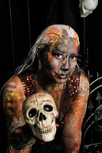 Katta_Gil Halloween 1.0 Bilde