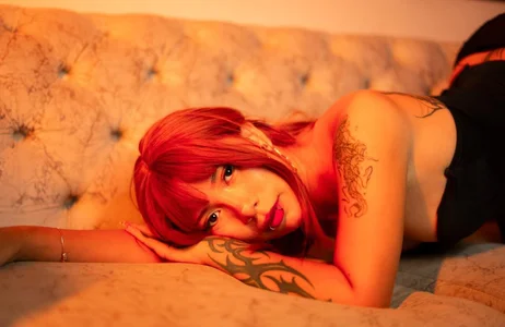 edenivy_ So sweet and naughty😏💦 Pic 2