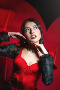 Do you want to be my Valentine? de viollettaa_  3 Imagens