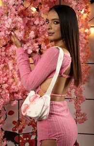 Skye_Moore: Valentine's Day ❤️ 2026 ( 7 фото)