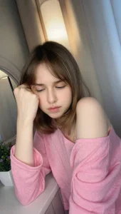 SunnySikarskie Soft Pink Mood 🎀💗 Pic 3