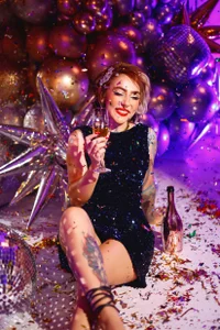 Evangelyne_1 CALEBRATING THIS YEAR ♥ Immagine  4