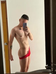 aron__fire Red, passion, baby ❤️💋 зображення 2