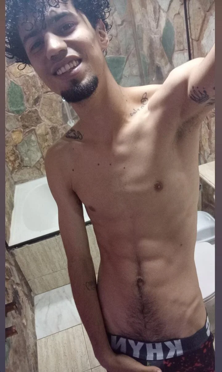 Chris_Angel_ 热门图片 5564