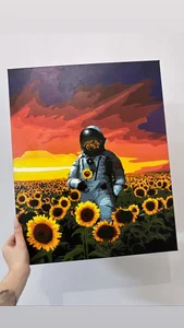 GoodWitch_ My painting зображення 4