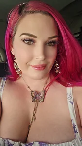 SparklyPinkCloud8 Photos to keep you tangled up! Pic 7