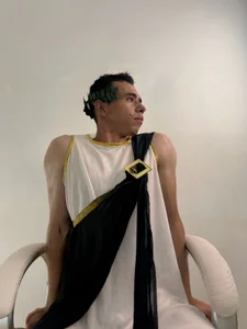 Muscle_Scott: HALLOWEEN🎃 ( фото)