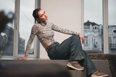 FoxFever Braided bliss รูป  4